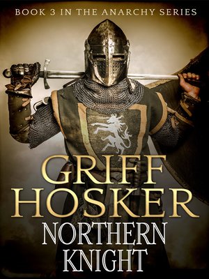 cover image of Northern Knight